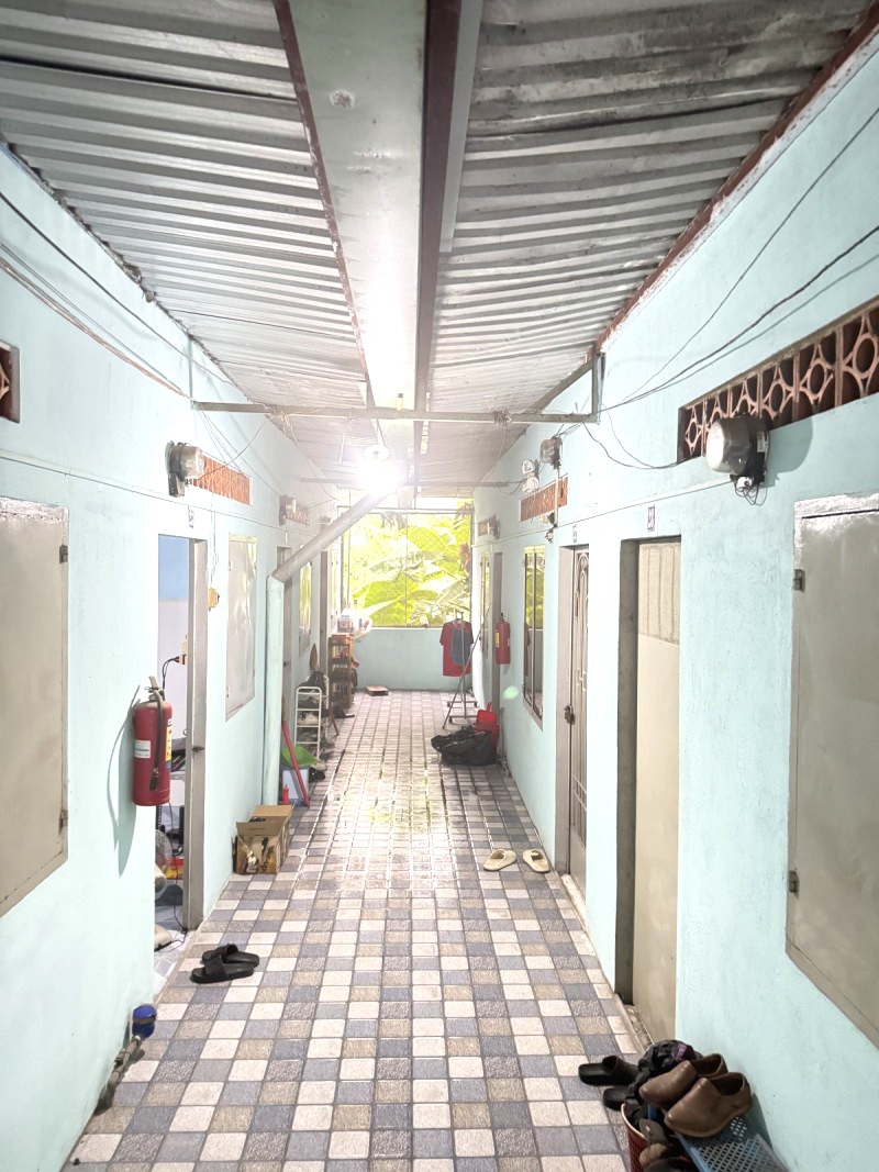 Đầu Tư Sinh Lời Ngay – Hẻm Xe Hơi Dãy Trọ - 264m2_8.7/9.1x33m - Tăng Nhơn Phú A Thủ Đức Chỉ 17,2 tỷ. - Ảnh 1